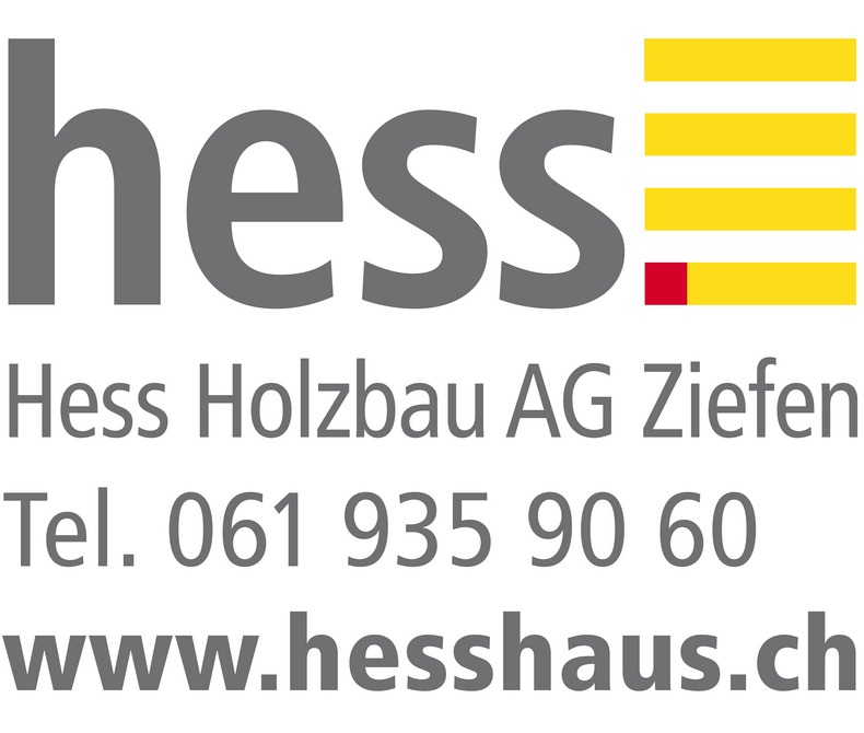 Hess Holzbau AG