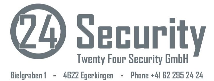 24 Security