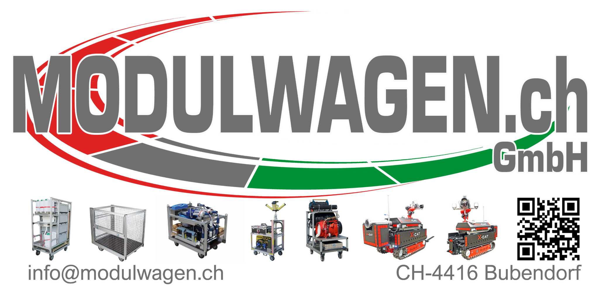 Modulwagen.ch GmbH