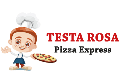 Restaurant Pizzeria Testa Rosa